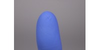 Gants en nitrile Aurelia Transform Bleu (Médium) - 100 pcs